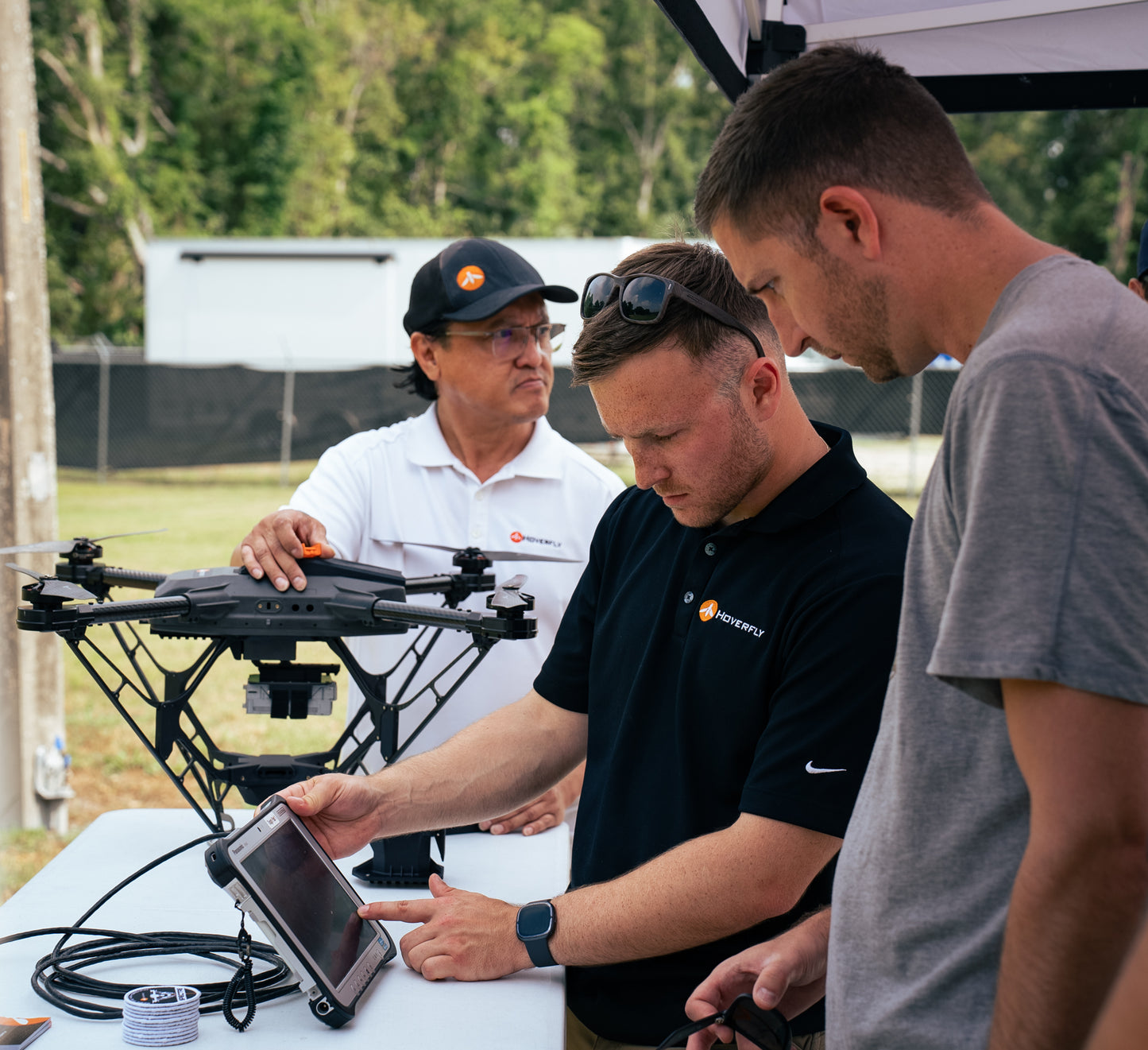 Basic Training CONUS