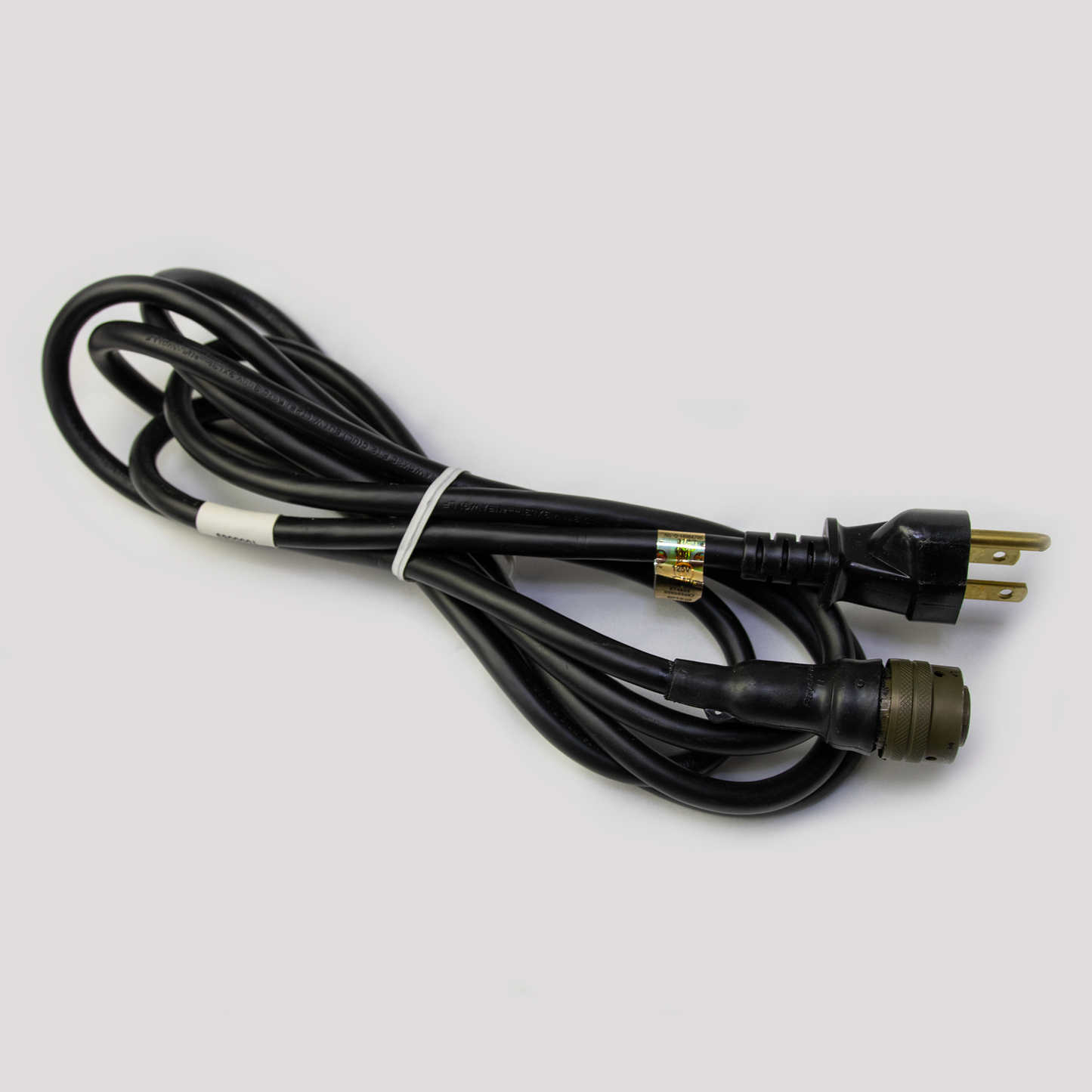 Tether Kit Power Cable (Sentry)