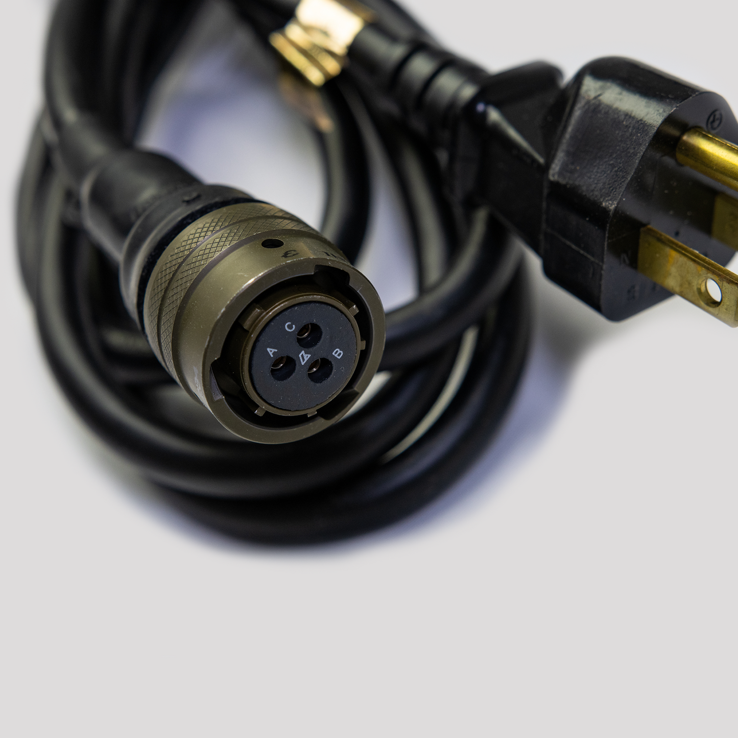 Tether Kit Power Cable (Sentry)