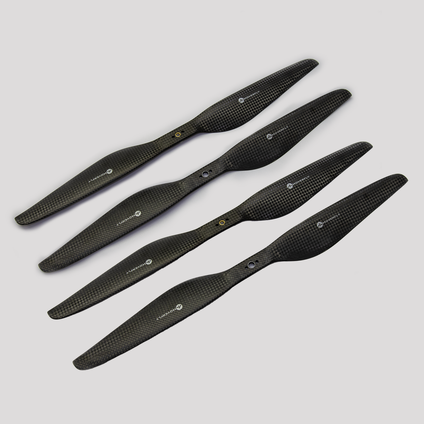 Set of 4 Props (Sentry)