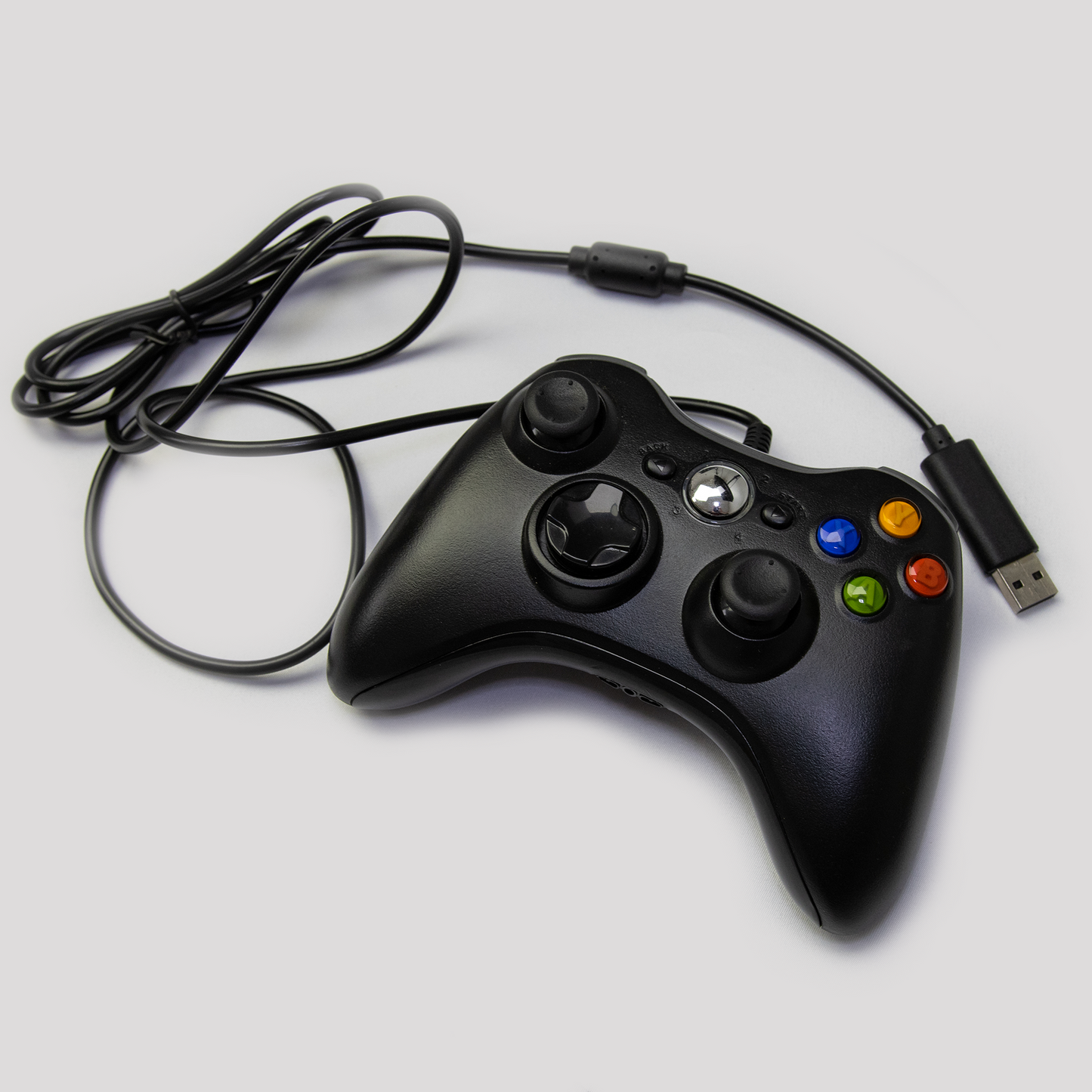 Xbox controller for Sentry and Spectre system (Sentry and Spectre)