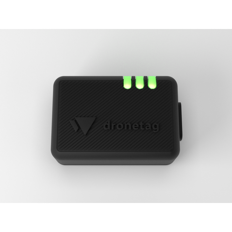 Dronetag Remote ID Module (Sentry and Spectre)