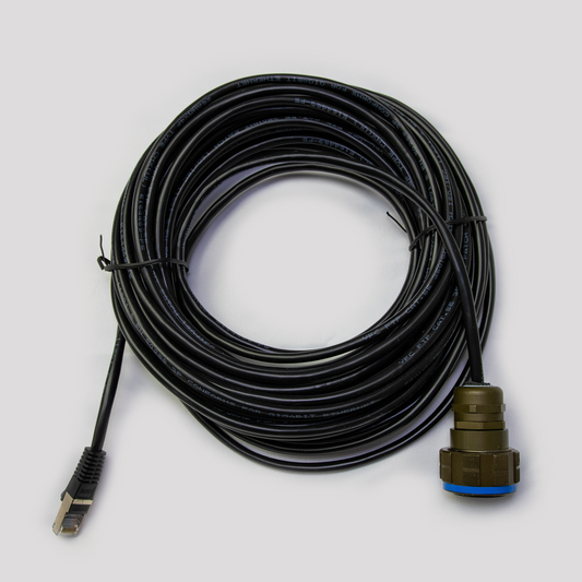 50' Tether Kit Ethernet Cable (Sentry and Spectre)