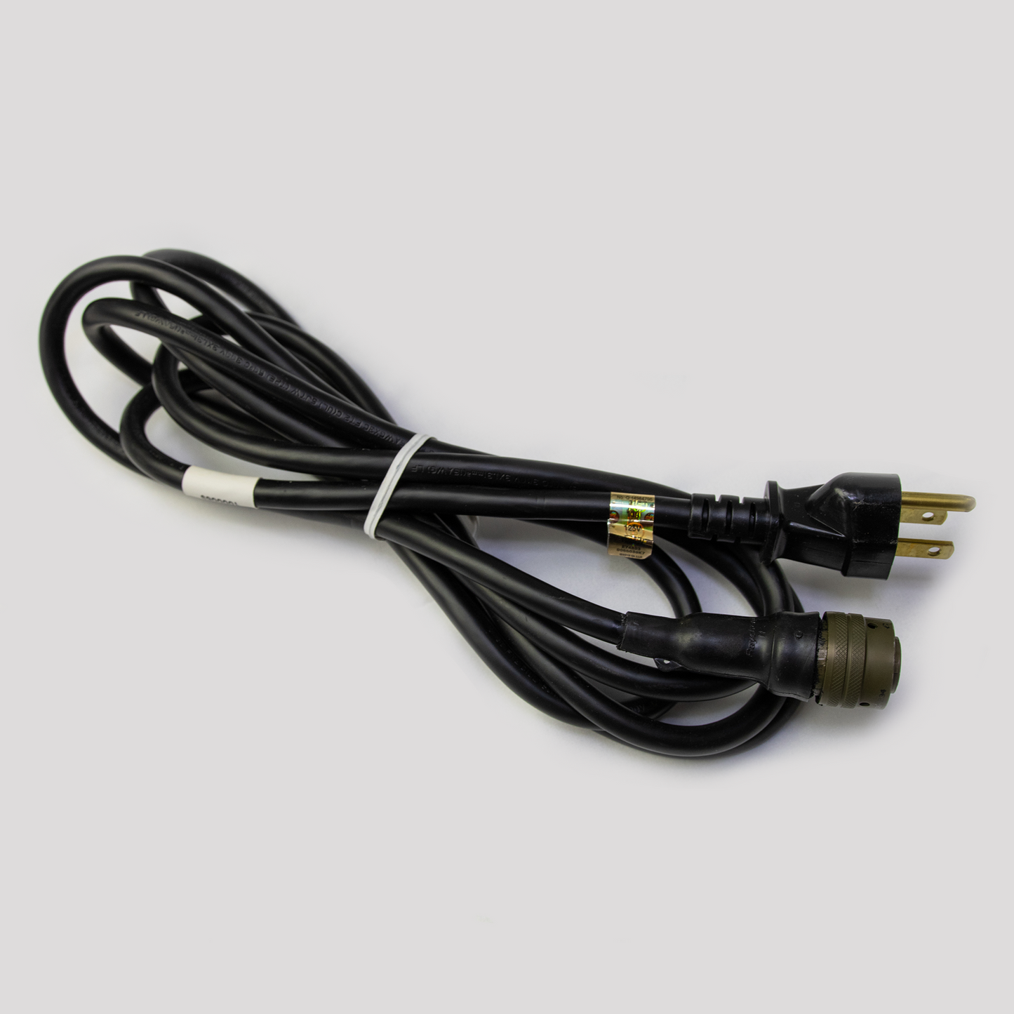 Tether Kit Power Cable (Sentry and Defender only)