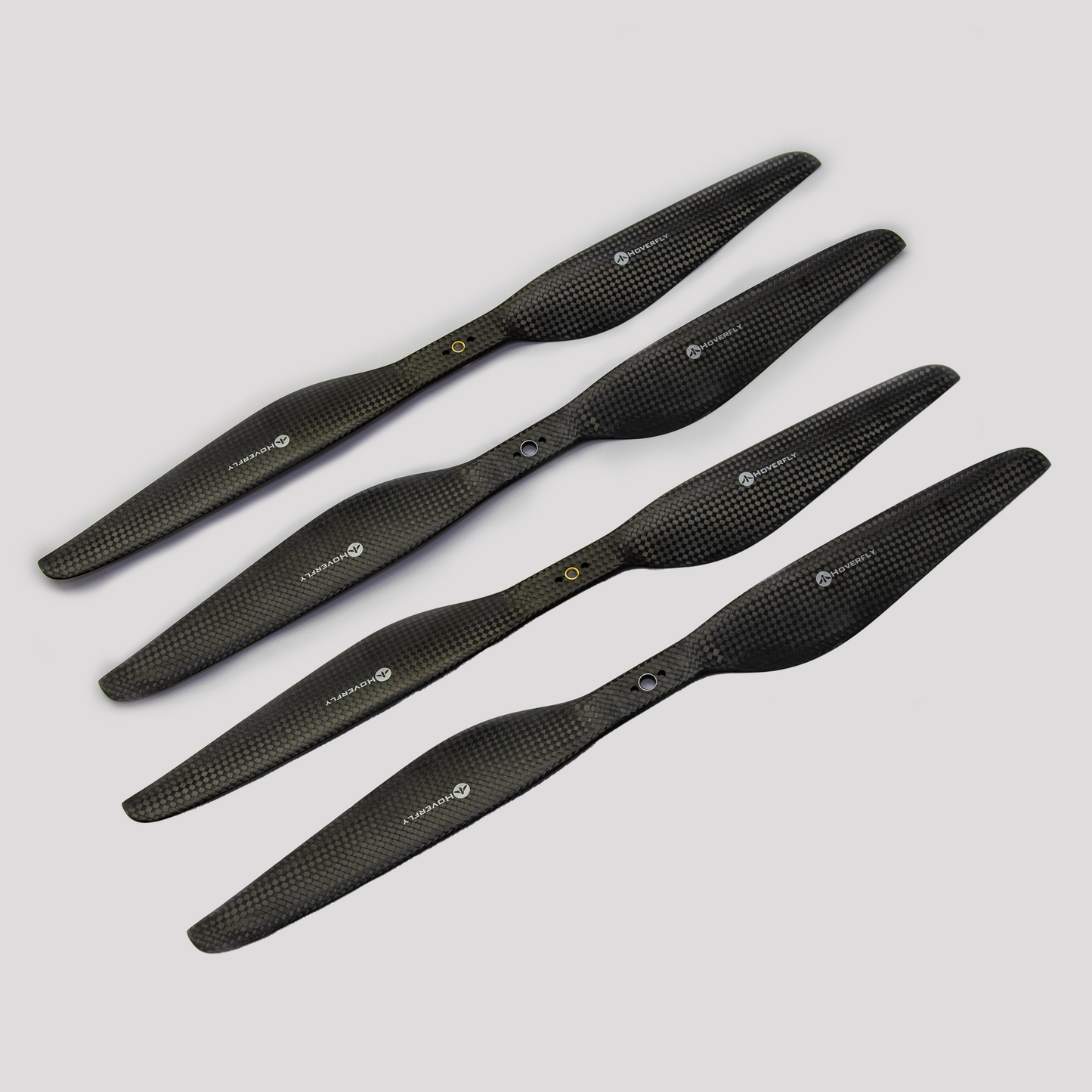 Set of 4 Props (Sentry only)