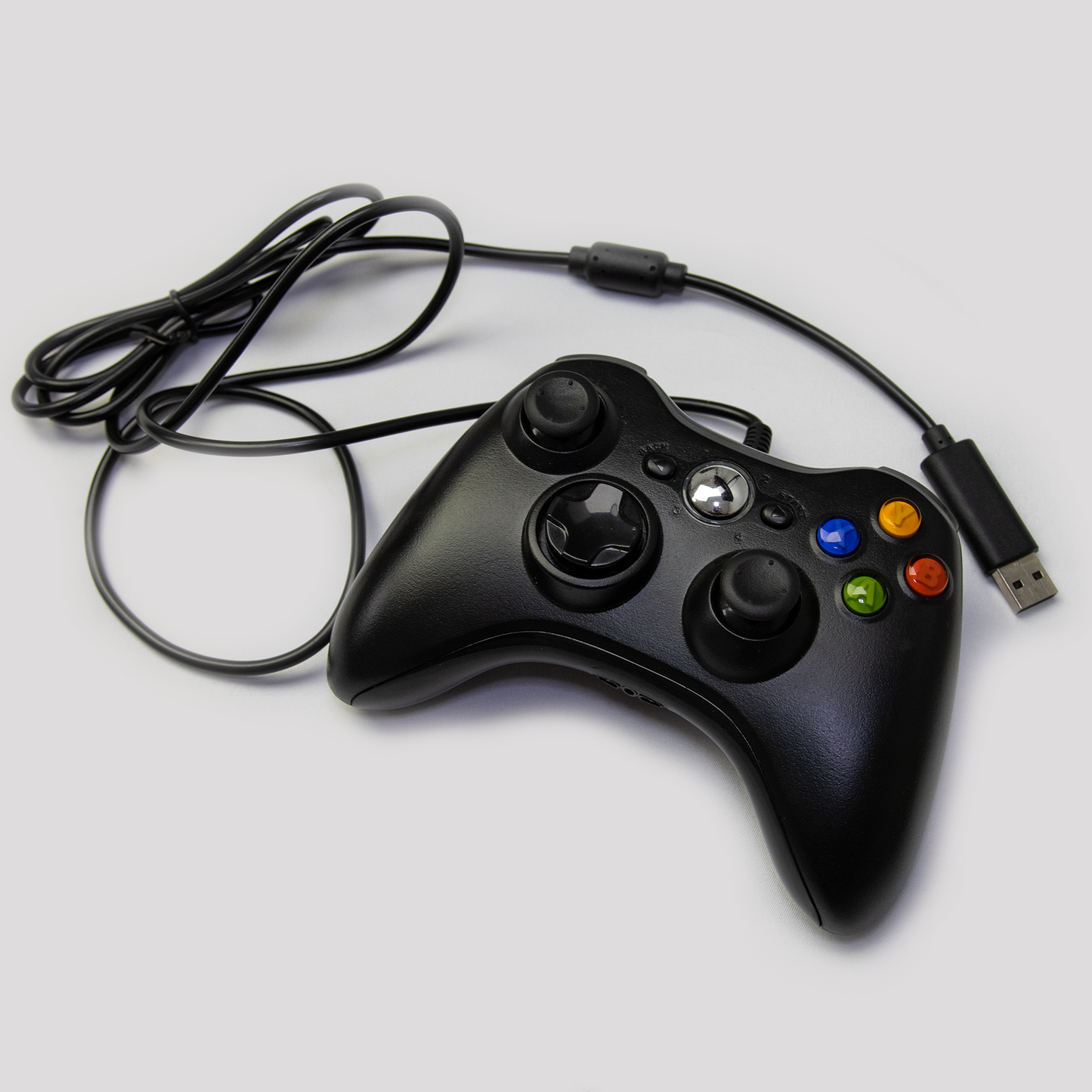 Xbox controller for Livesky system (Sentry, Defender, and Spectre)
